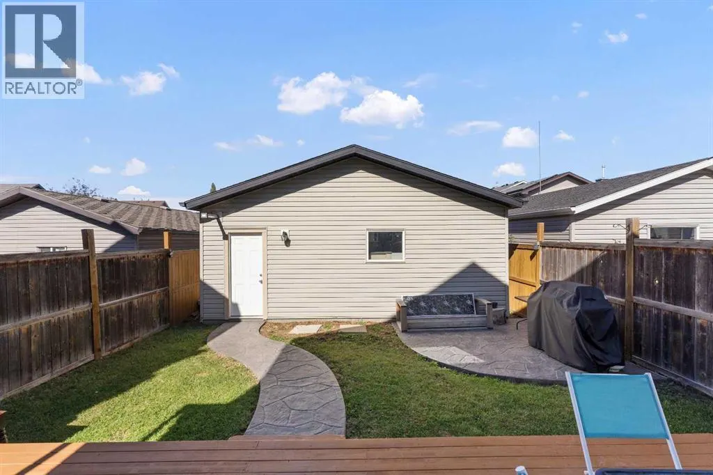 199 Cranberry Close SE