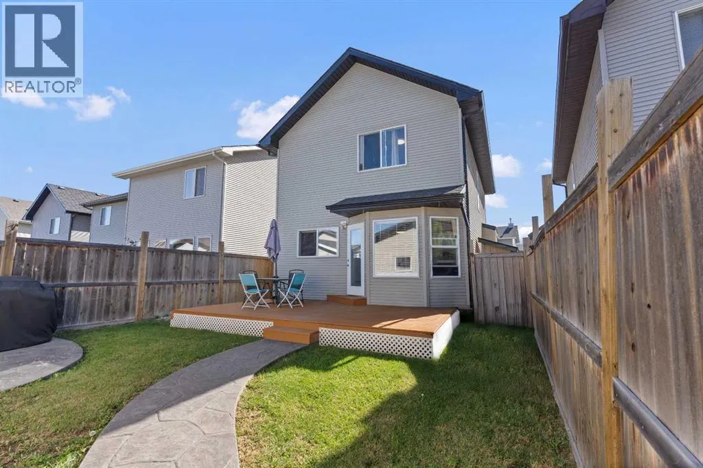 199 Cranberry Close SE