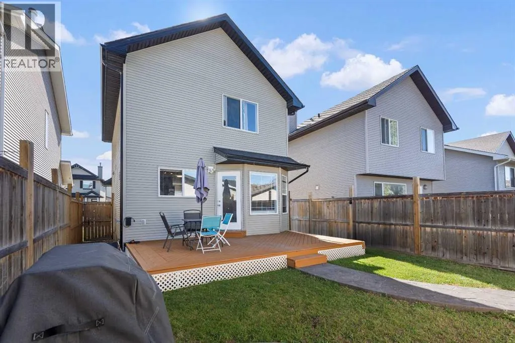 199 Cranberry Close SE