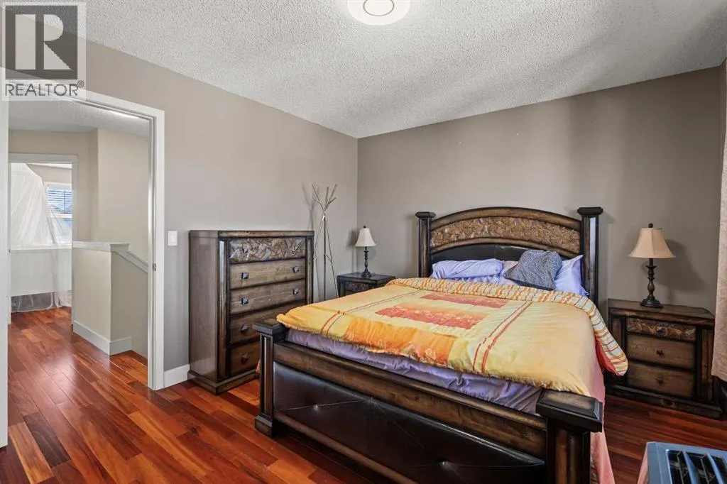 199 Cranberry Close SE