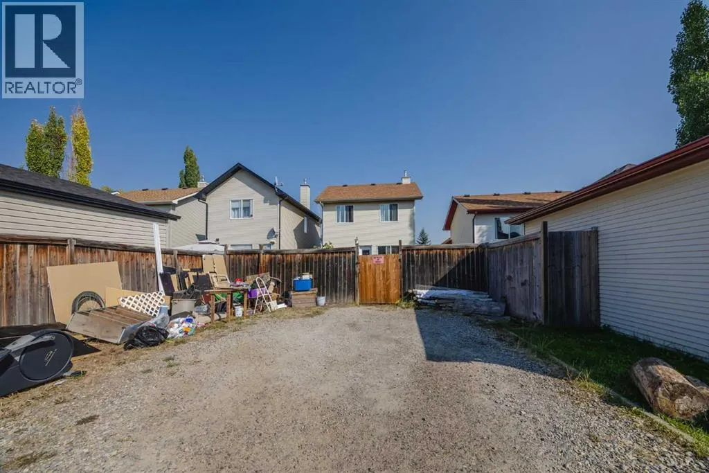276 Cramond Close SE