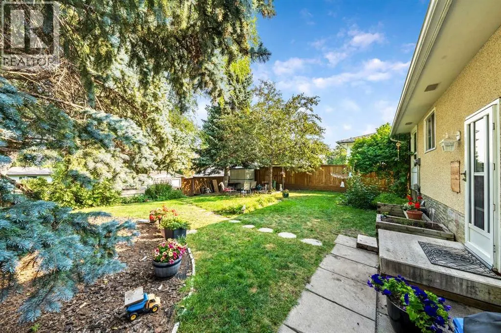 508 Canterbury Drive SW