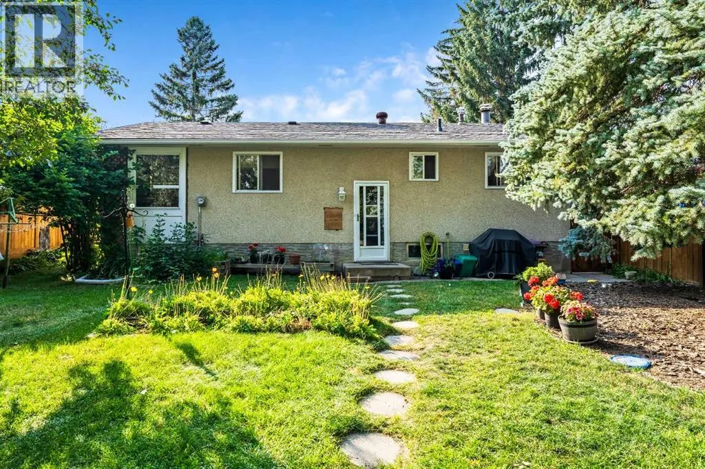 508 Canterbury Drive SW