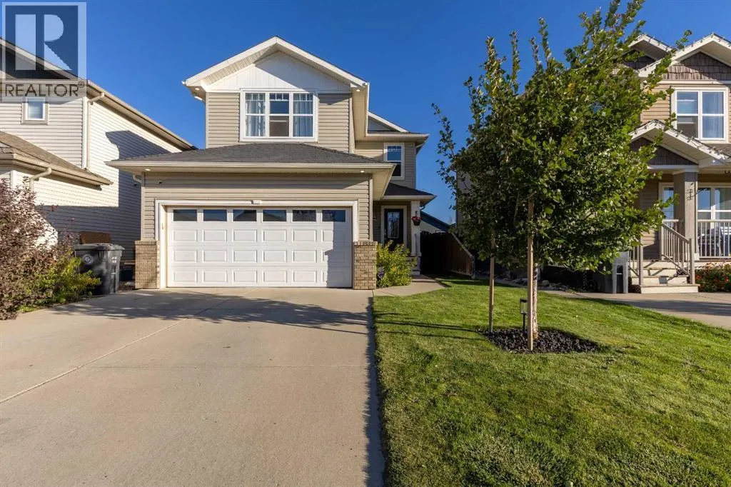 313 Sundance Drive