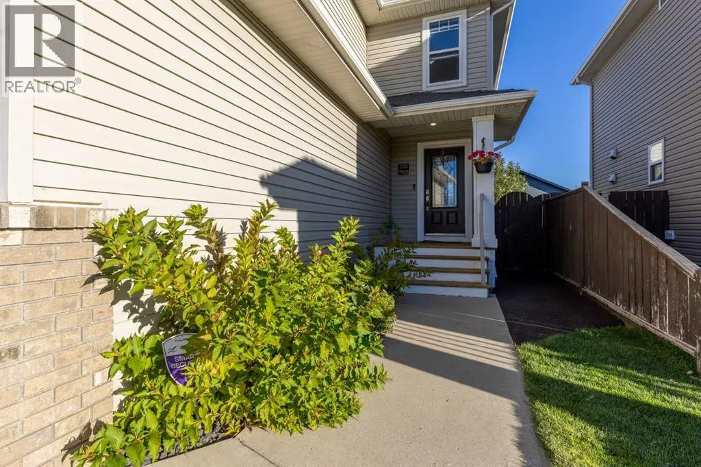 313 Sundance Drive