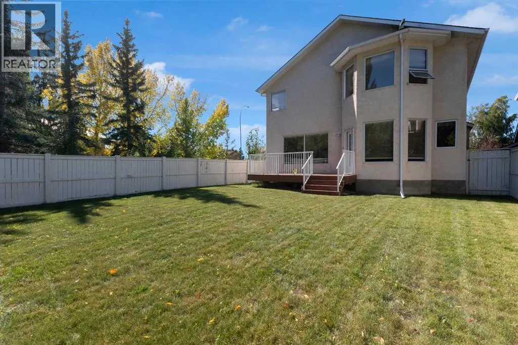 271 Mountain Park Drive SE