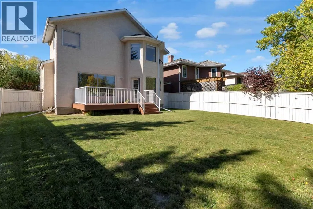 271 Mountain Park Drive SE