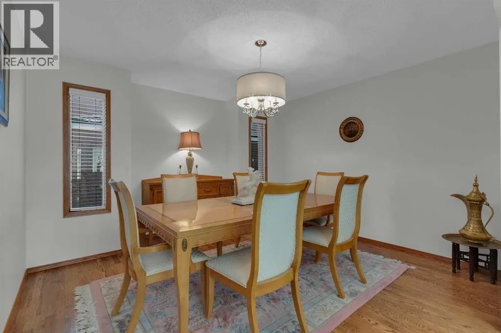 271 Mountain Park Drive SE