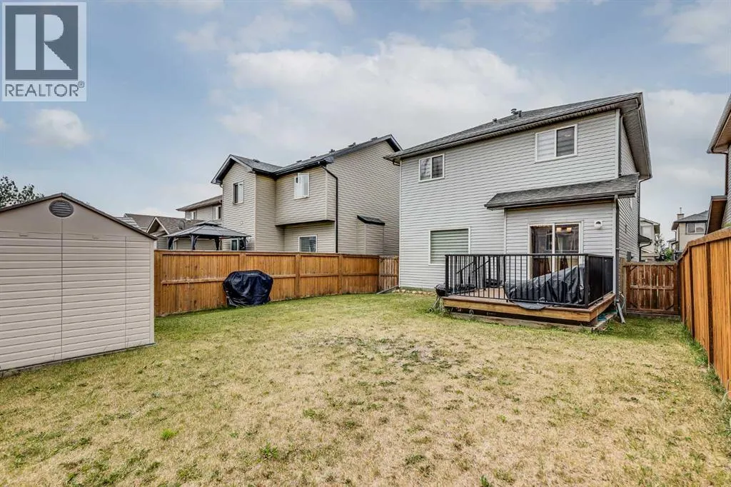 2930 Prairie Springs Grove SW