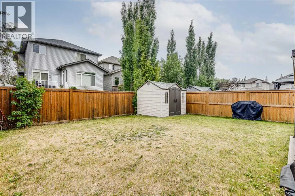 2930 Prairie Springs Grove SW