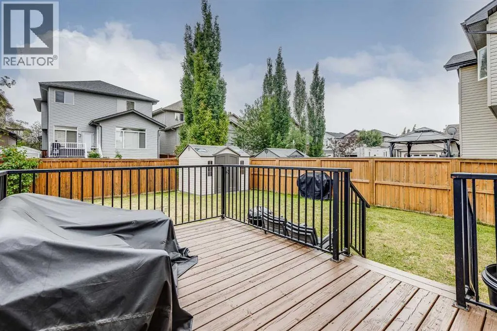 2930 Prairie Springs Grove SW