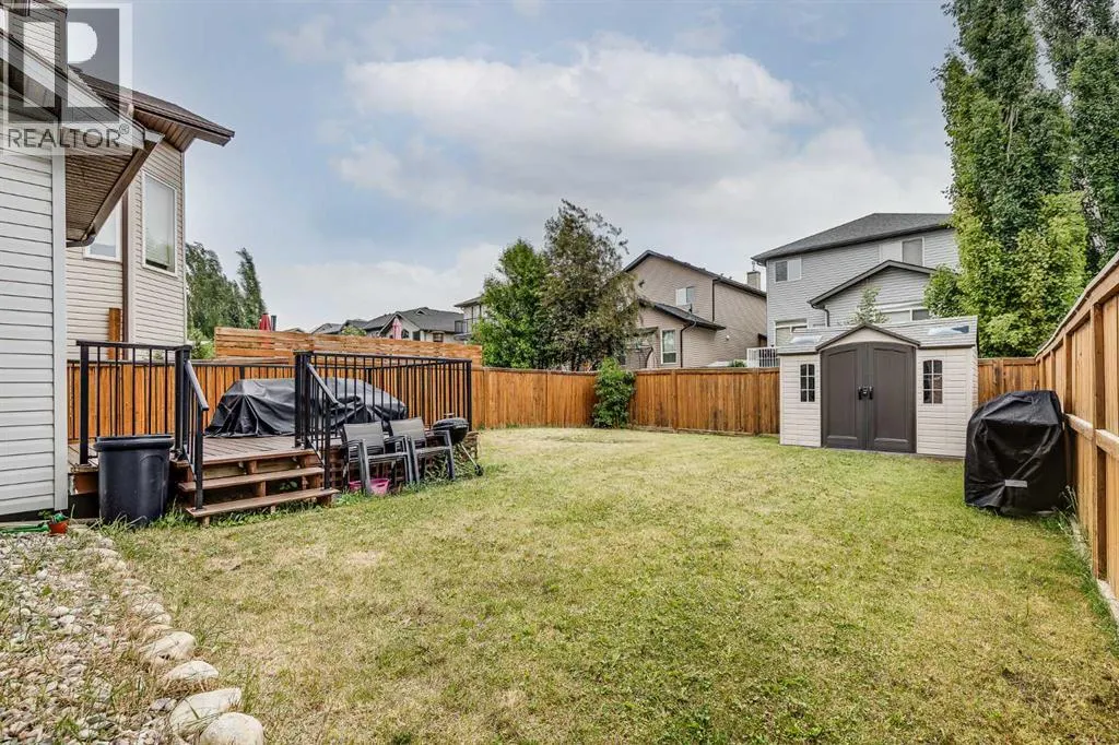 2930 Prairie Springs Grove SW