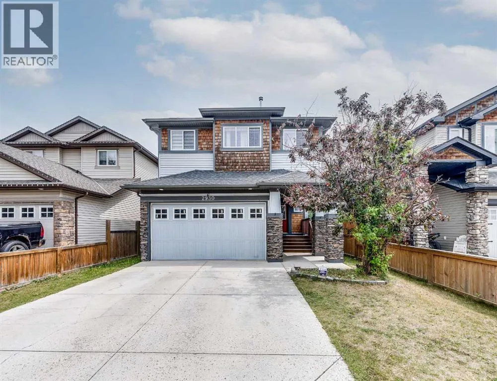2930 Prairie Springs Grove SW