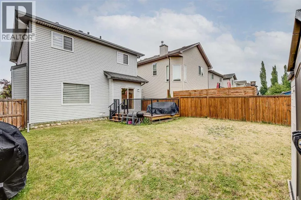 2930 Prairie Springs Grove SW
