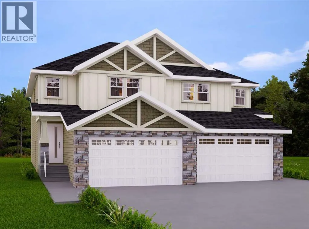 486 Kinniburgh Loop