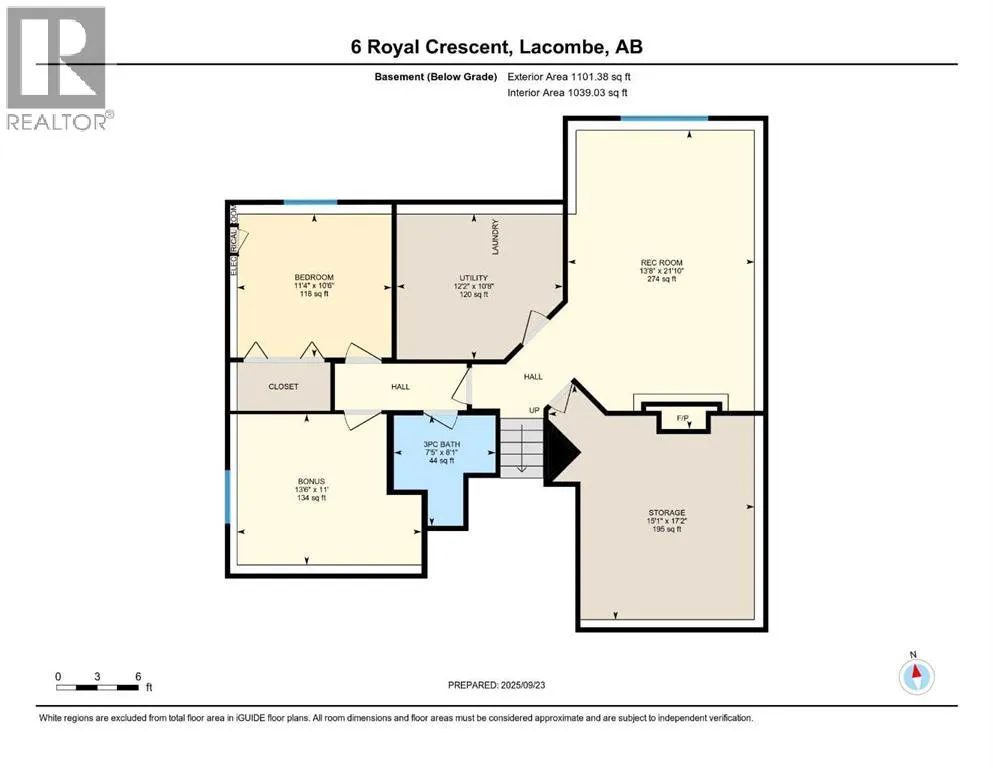 6 Royal Crescent