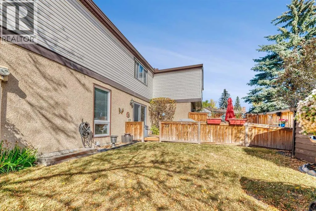 23, 630 Sabrina Road SW