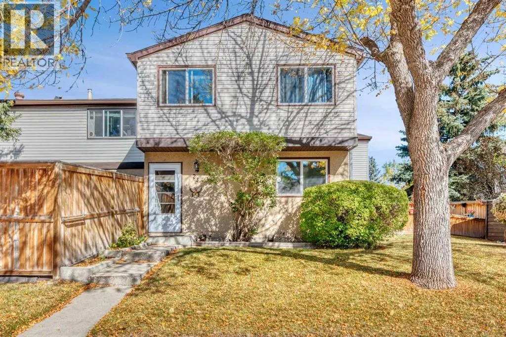23, 630 Sabrina Road SW