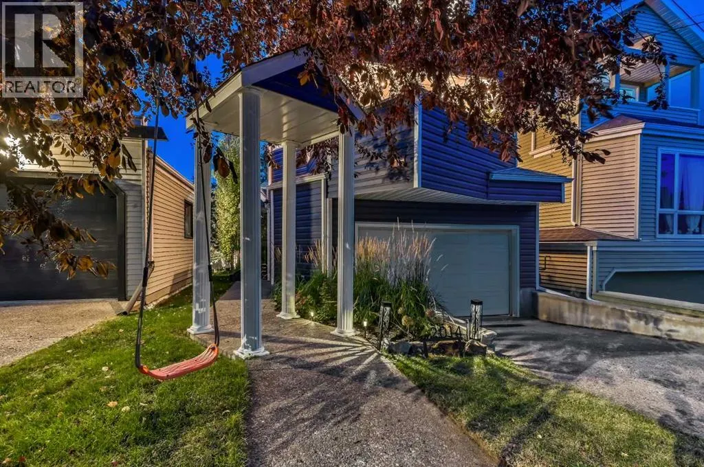 2014 21 Avenue SW