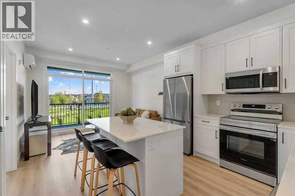 115, 60 Sage Hill Walk NW