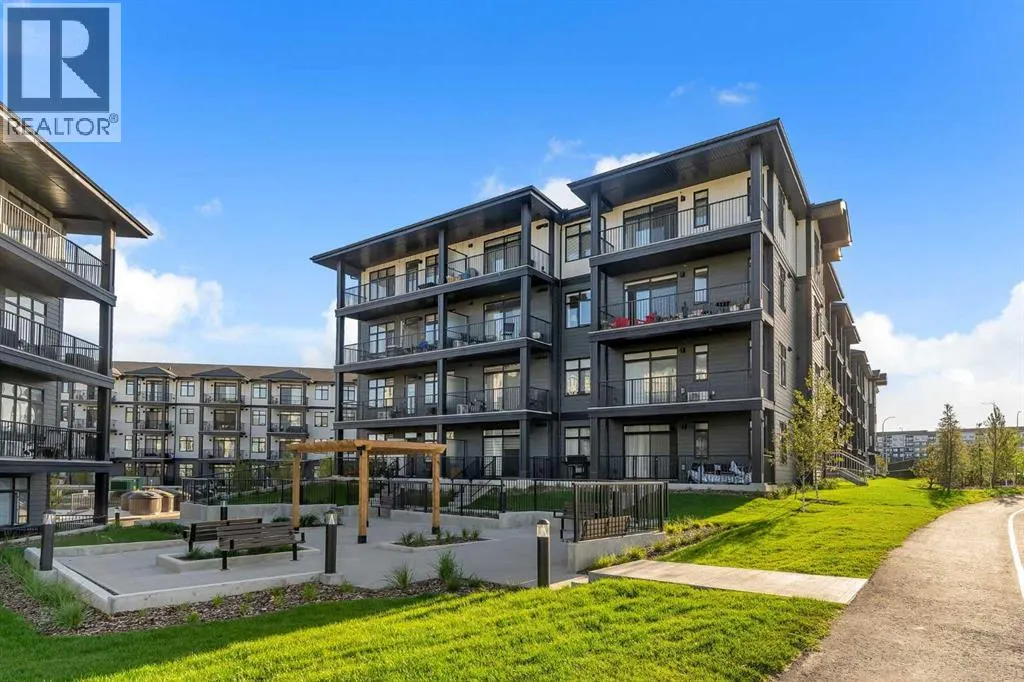 115, 60 Sage Hill Walk NW