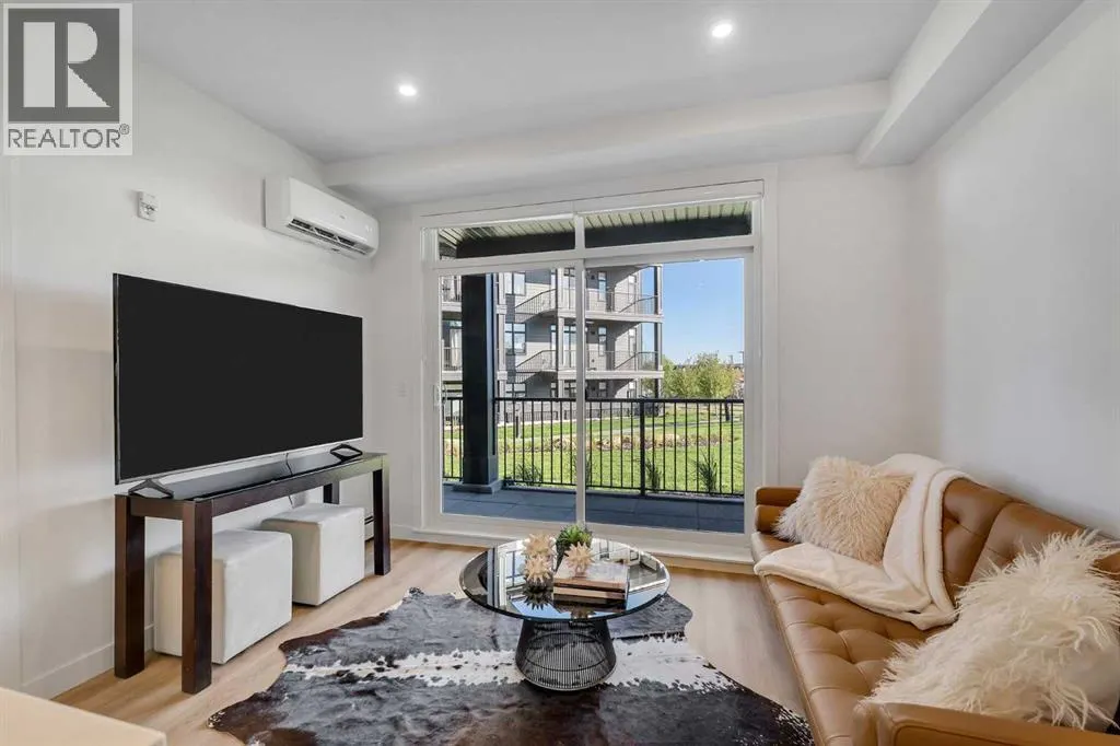 115, 60 Sage Hill Walk NW