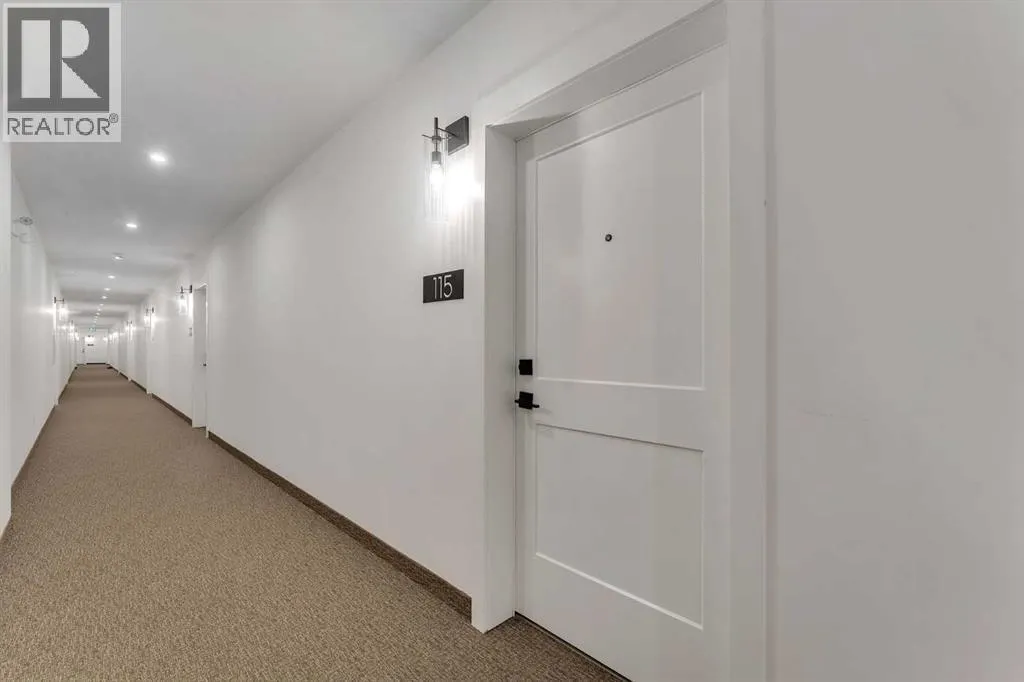 115, 60 Sage Hill Walk NW
