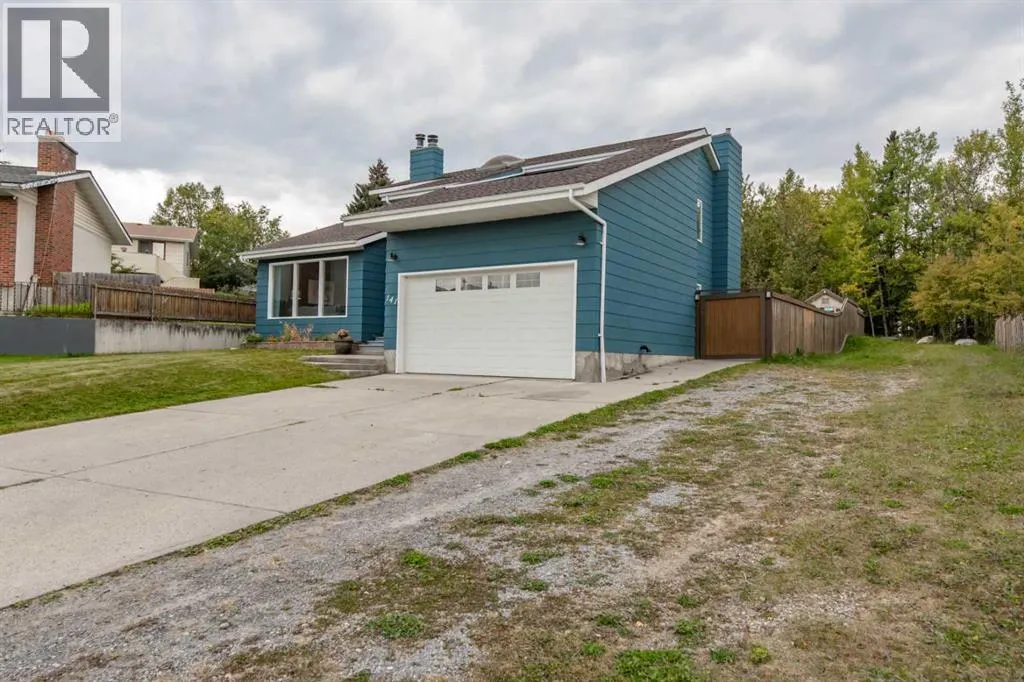 141 Hansen Drive