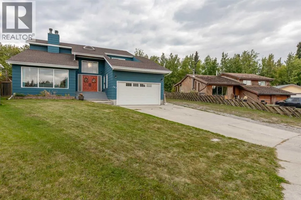 141 Hansen Drive