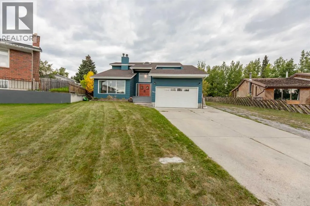 141 Hansen Drive