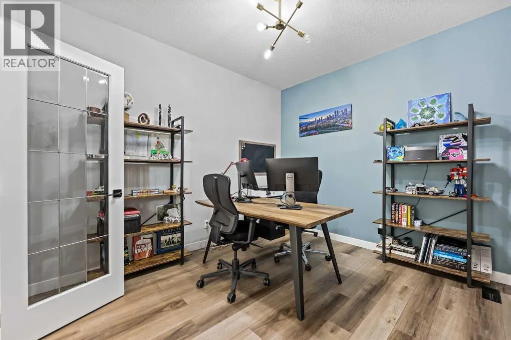 34 Coach Ridge Point SW