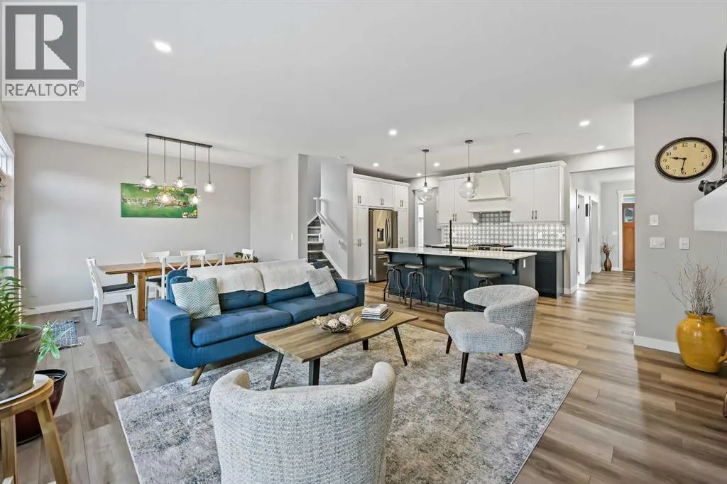 34 Coach Ridge Point SW
