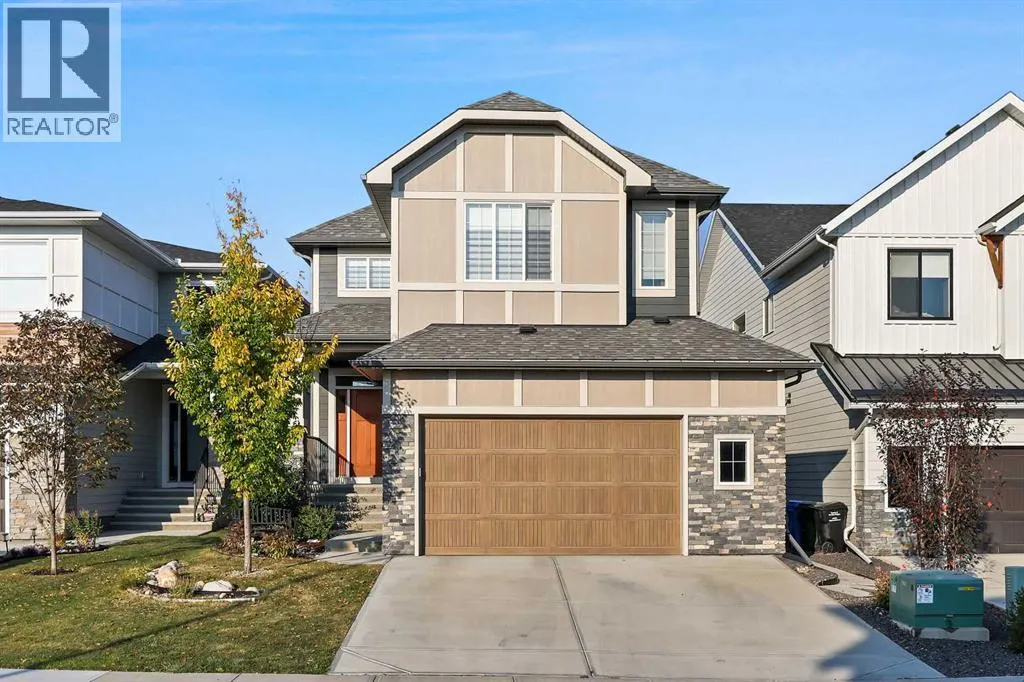 34 Coach Ridge Point SW