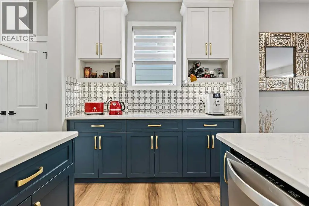 34 Coach Ridge Point SW