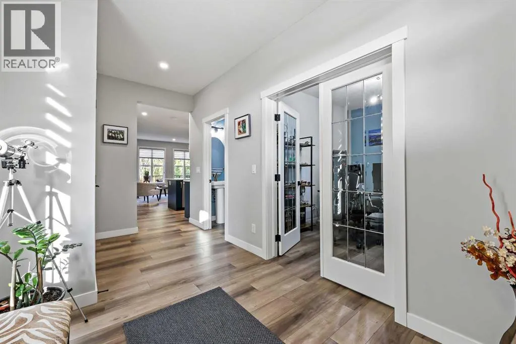 34 Coach Ridge Point SW