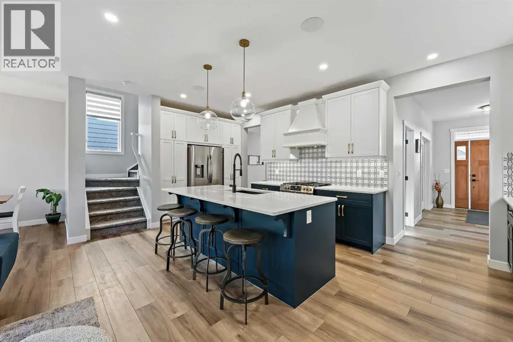34 Coach Ridge Point SW