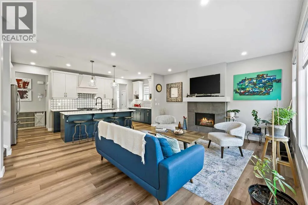 34 Coach Ridge Point SW