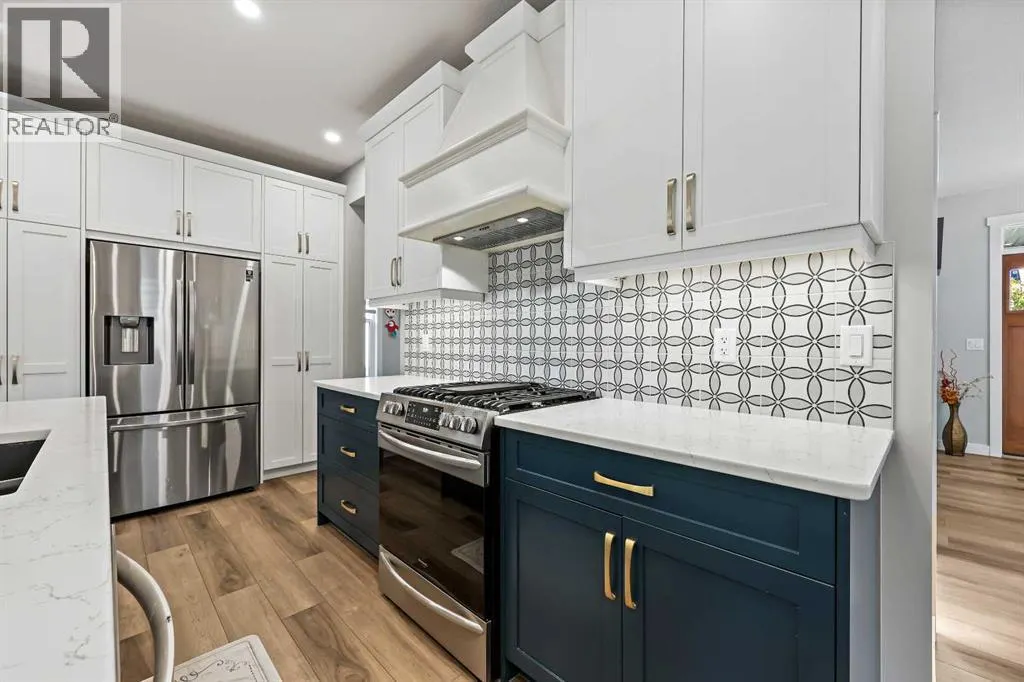34 Coach Ridge Point SW