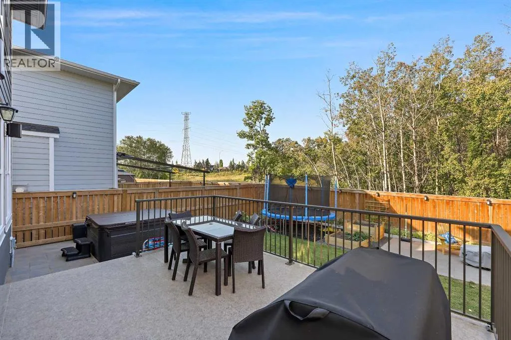 34 Coach Ridge Point SW