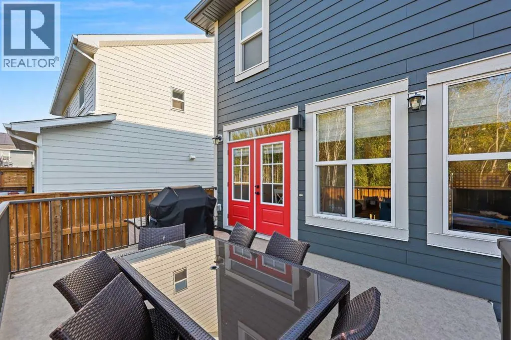 34 Coach Ridge Point SW