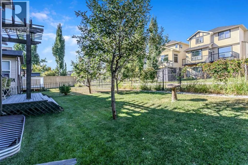 98 Eversyde Close SW