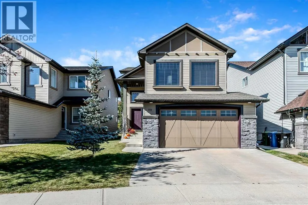 98 Eversyde Close SW