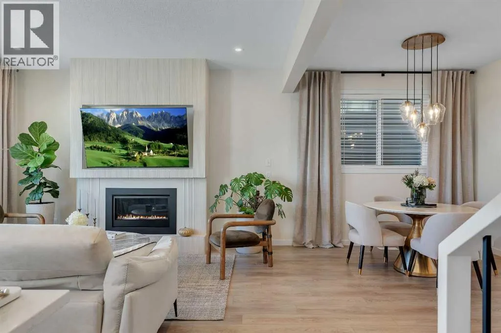 90 Savoy Landing SE