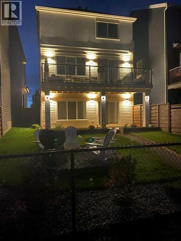 90 Savoy Landing SE