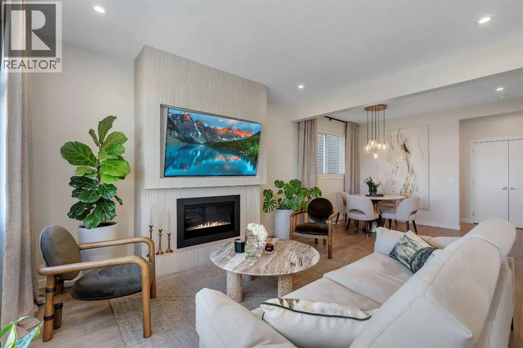 90 Savoy Landing SE