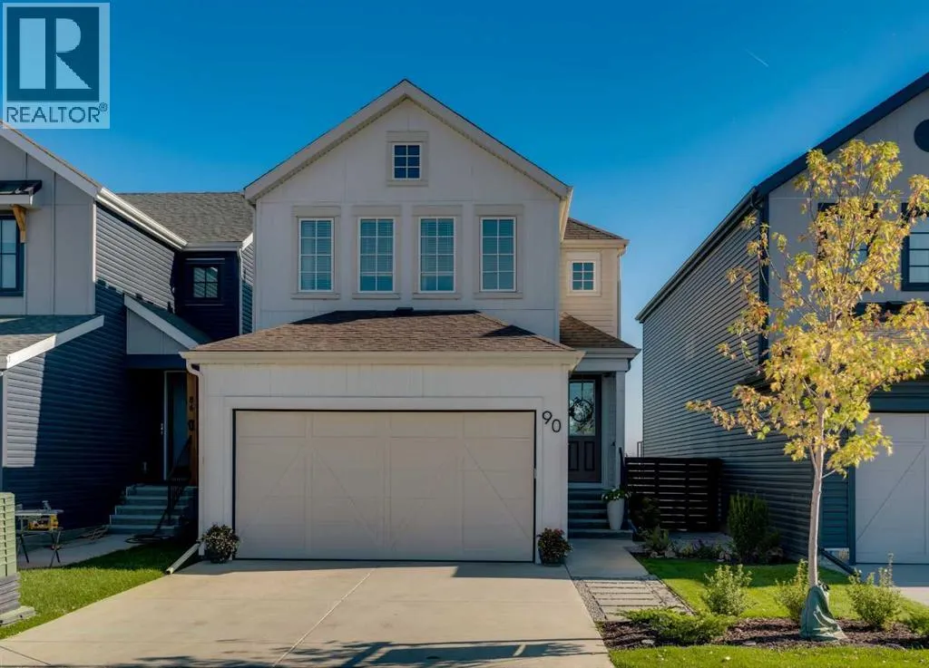 90 Savoy Landing SE