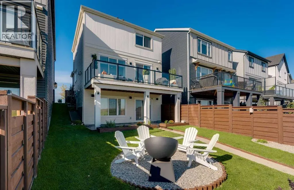 90 Savoy Landing SE