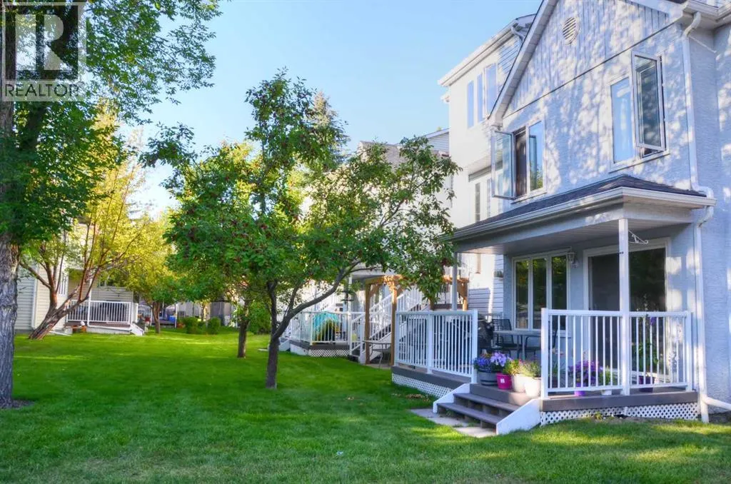 60 Inglewood Cove SE
