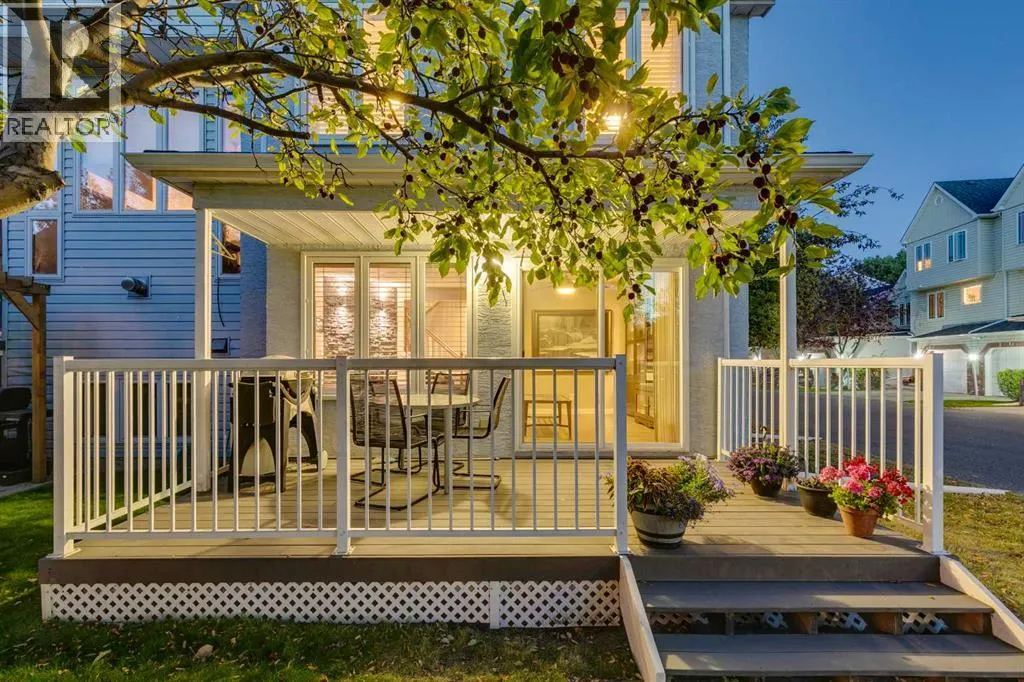 60 Inglewood Cove SE