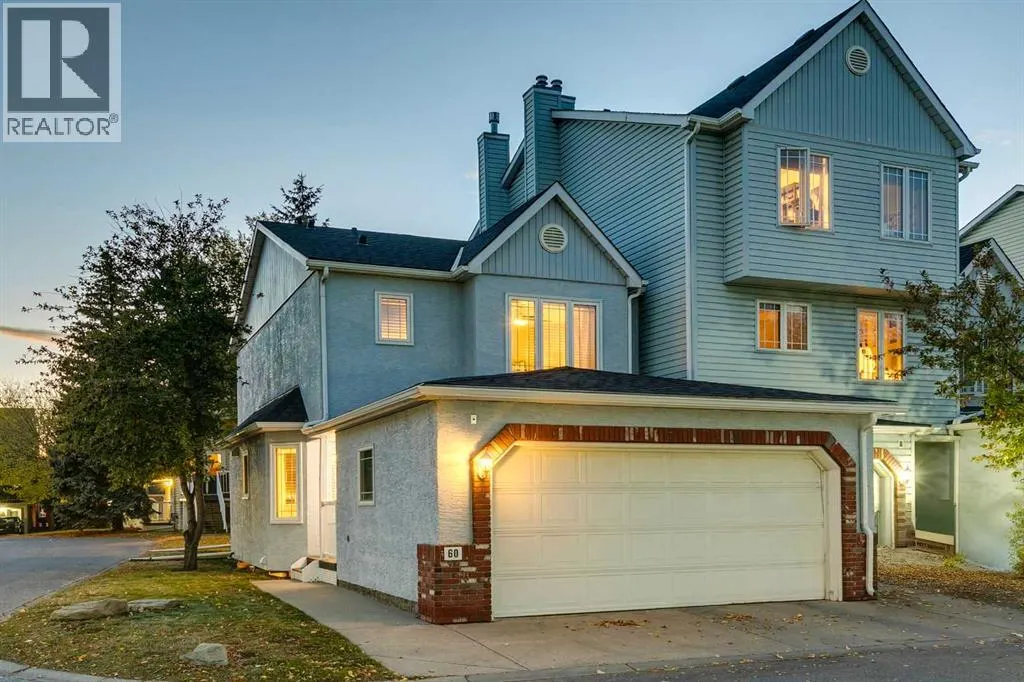 60 Inglewood Cove SE